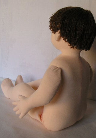 バックスタイル