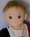 新生児ドール