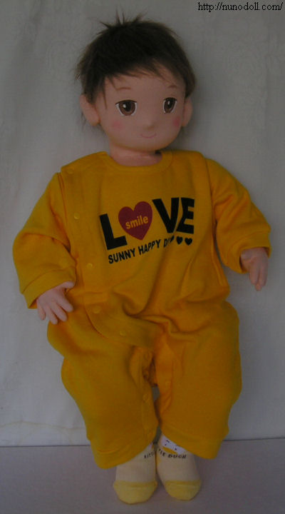 赤ちゃん人形
