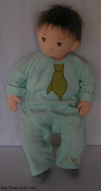 寄りかかりたっち