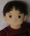 男の子ドール